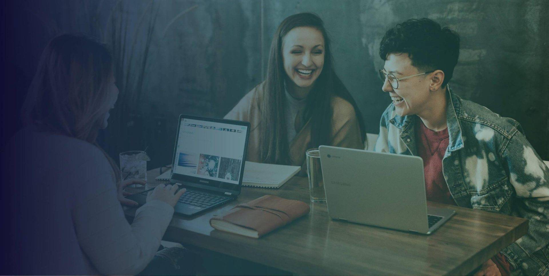 Crafting Websites That Make Your Brand Come Alive