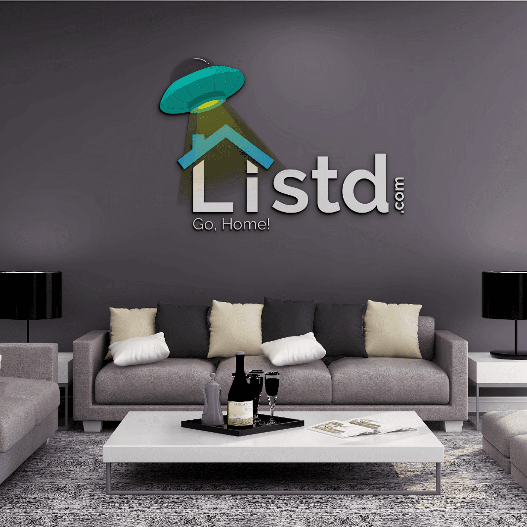 Listd Logo