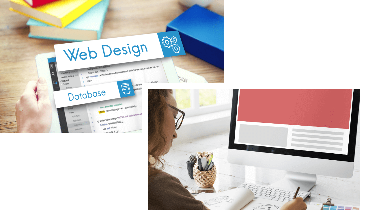 Web Design