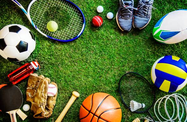 Sports Industry app