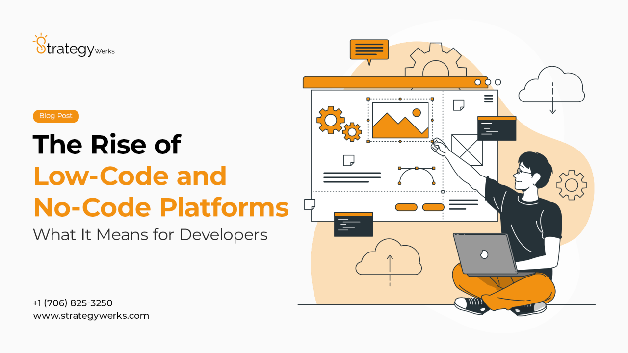 Low-Code and No-Code Platforms-1