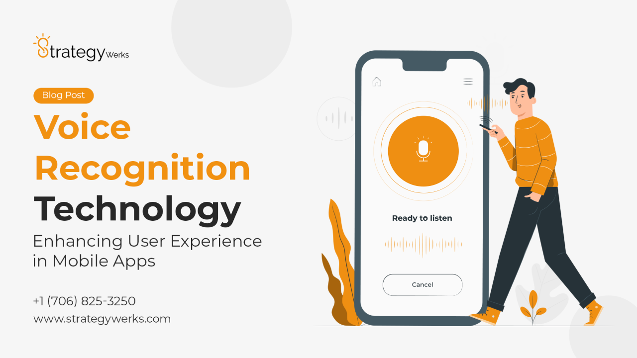 Voice Recognition Technology-1