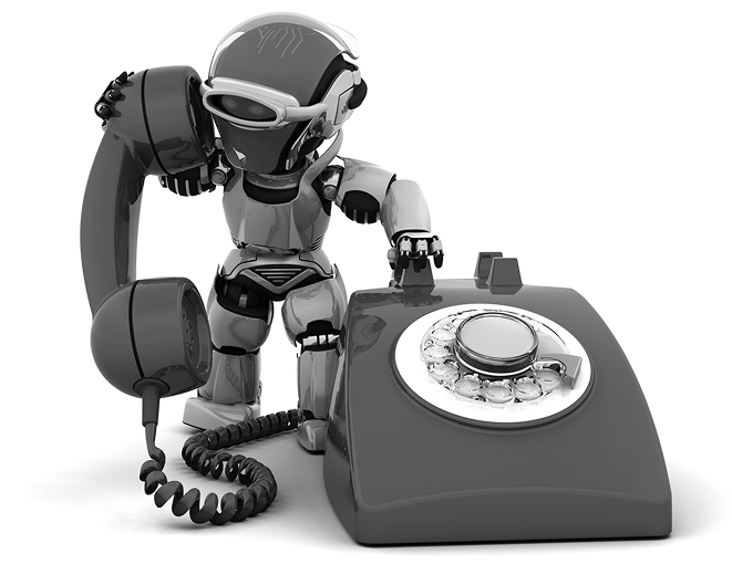 Your Always-On, Intelligent Calling Assistant
